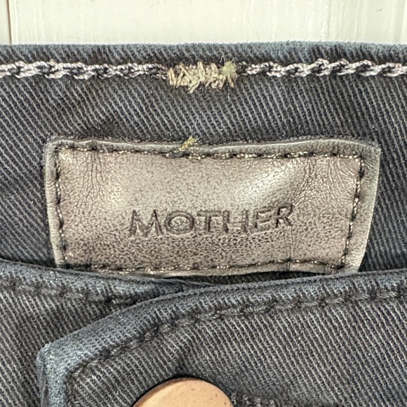 MOTHER flood Cargo Pants - Picture 3 of 9